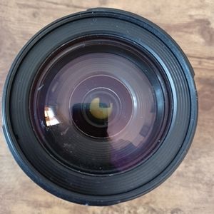 TAMRON for MINOLTA AF Aspherical LD [IF] 28-300mm Macro Lense